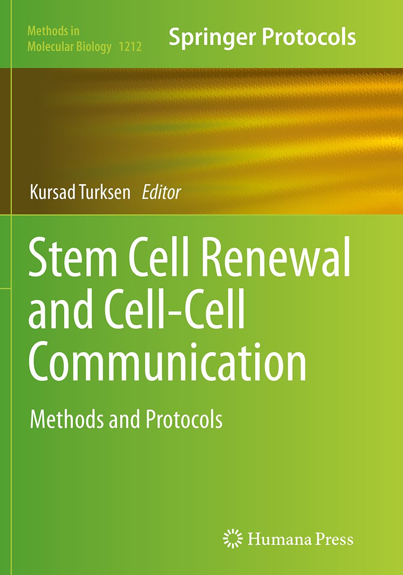 Methods in Molecular Biology