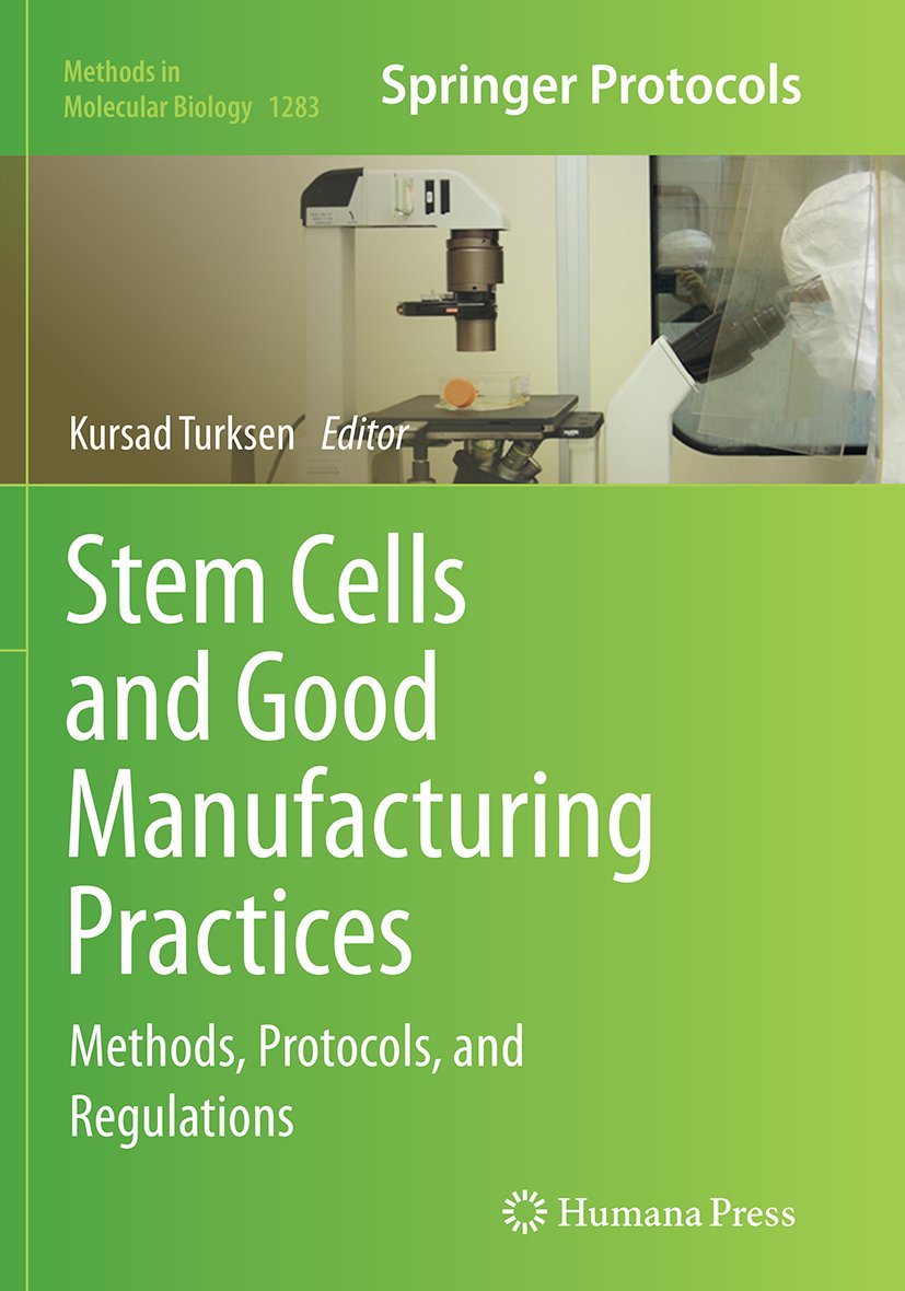 Methods in Molecular Biology