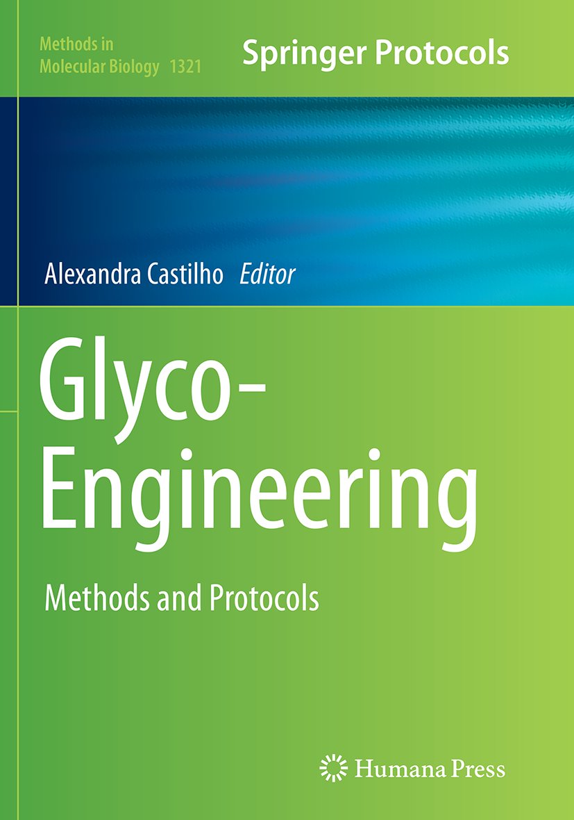 Methods in Molecular Biology
