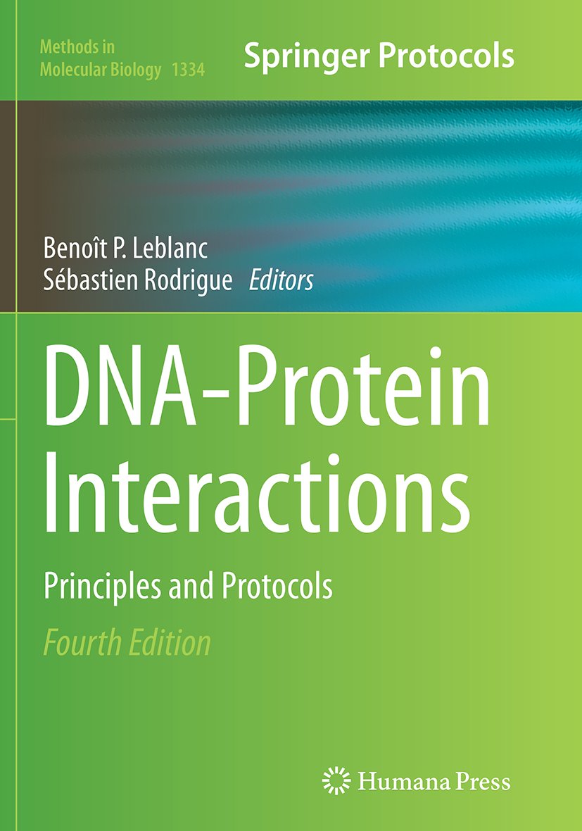 Methods in Molecular Biology