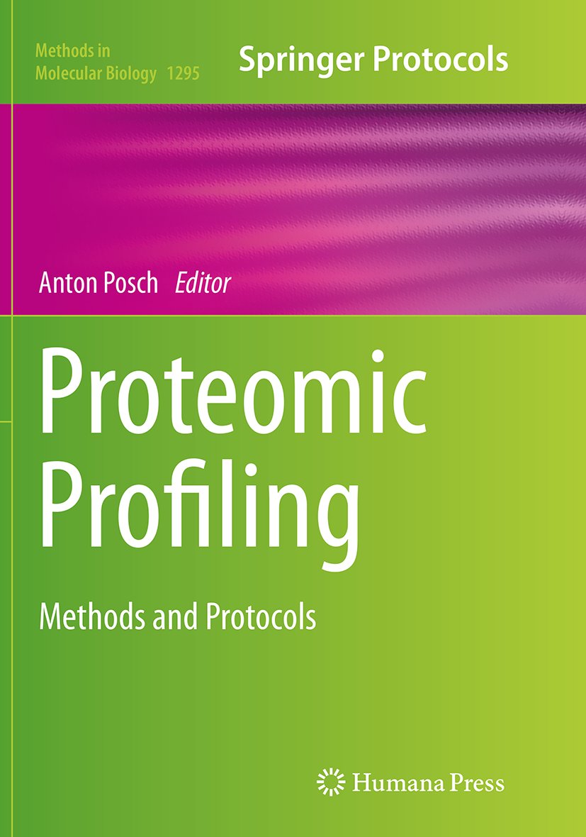 Methods in Molecular Biology
