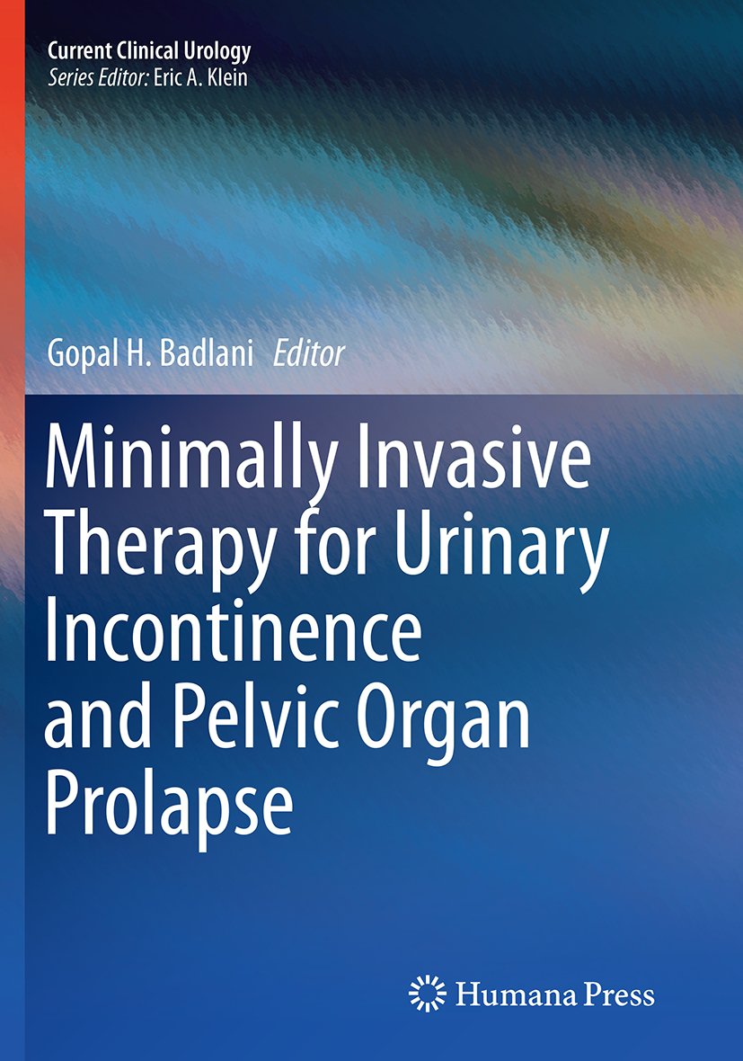 Current Clinical Urology