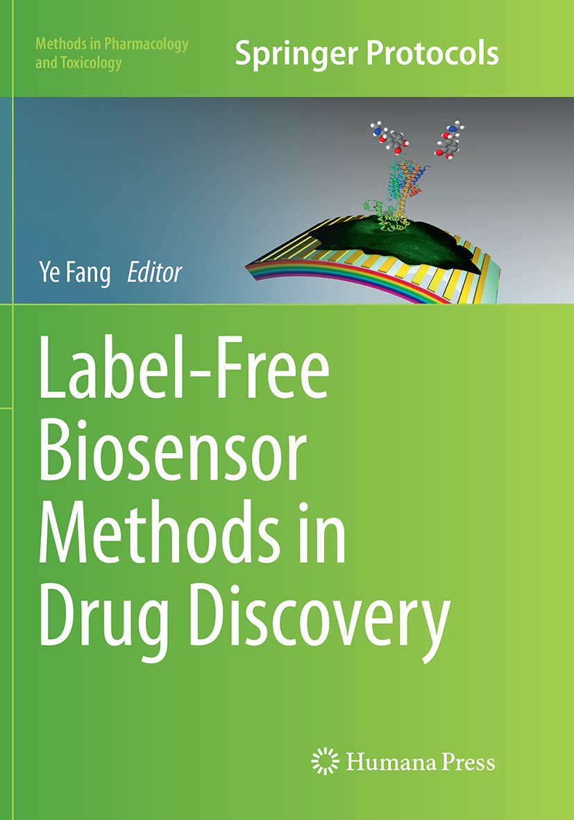 Methods in Pharmacology and Toxicology