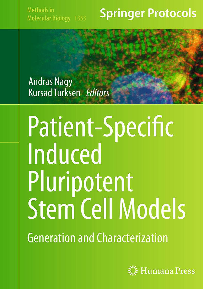Methods in Molecular Biology