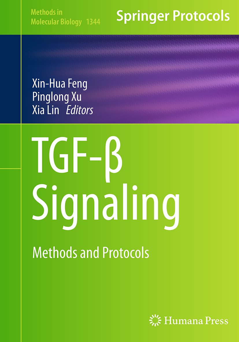 Methods in Molecular Biology