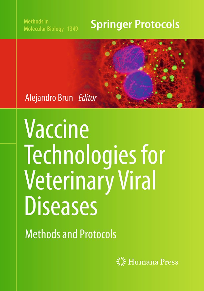 Methods in Molecular Biology