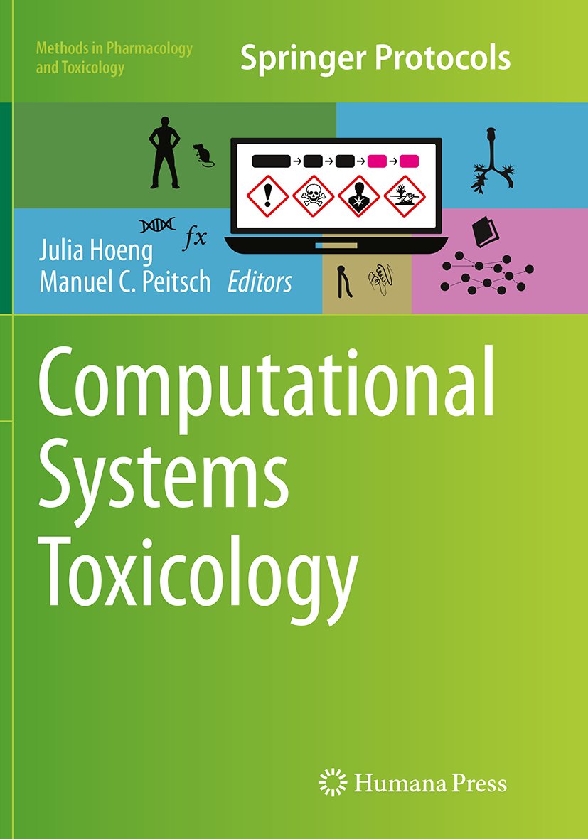 Methods in Pharmacology and Toxicology