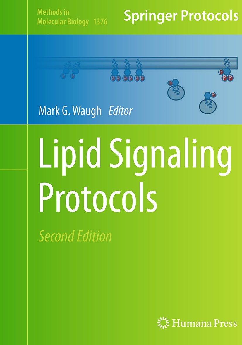 Methods in Molecular Biology