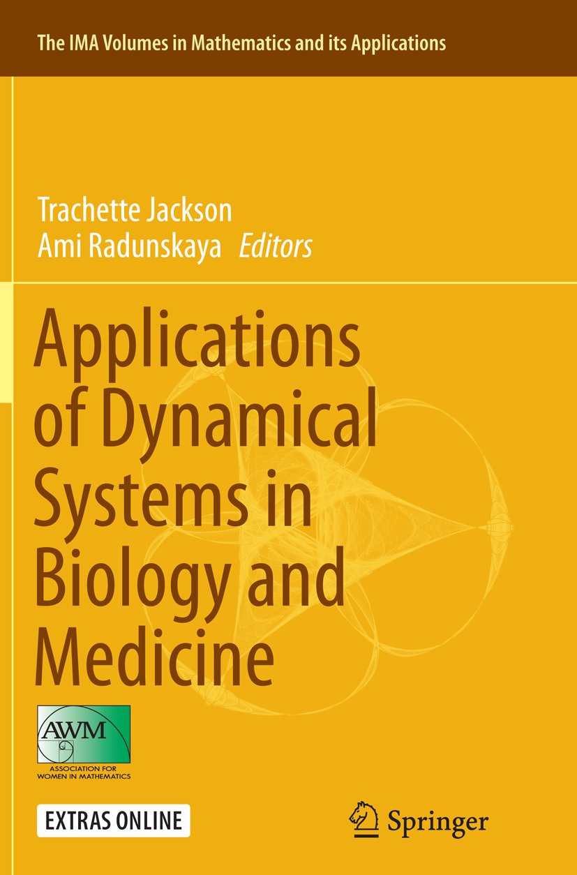 The IMA Volumes in Mathematics and its Applications
