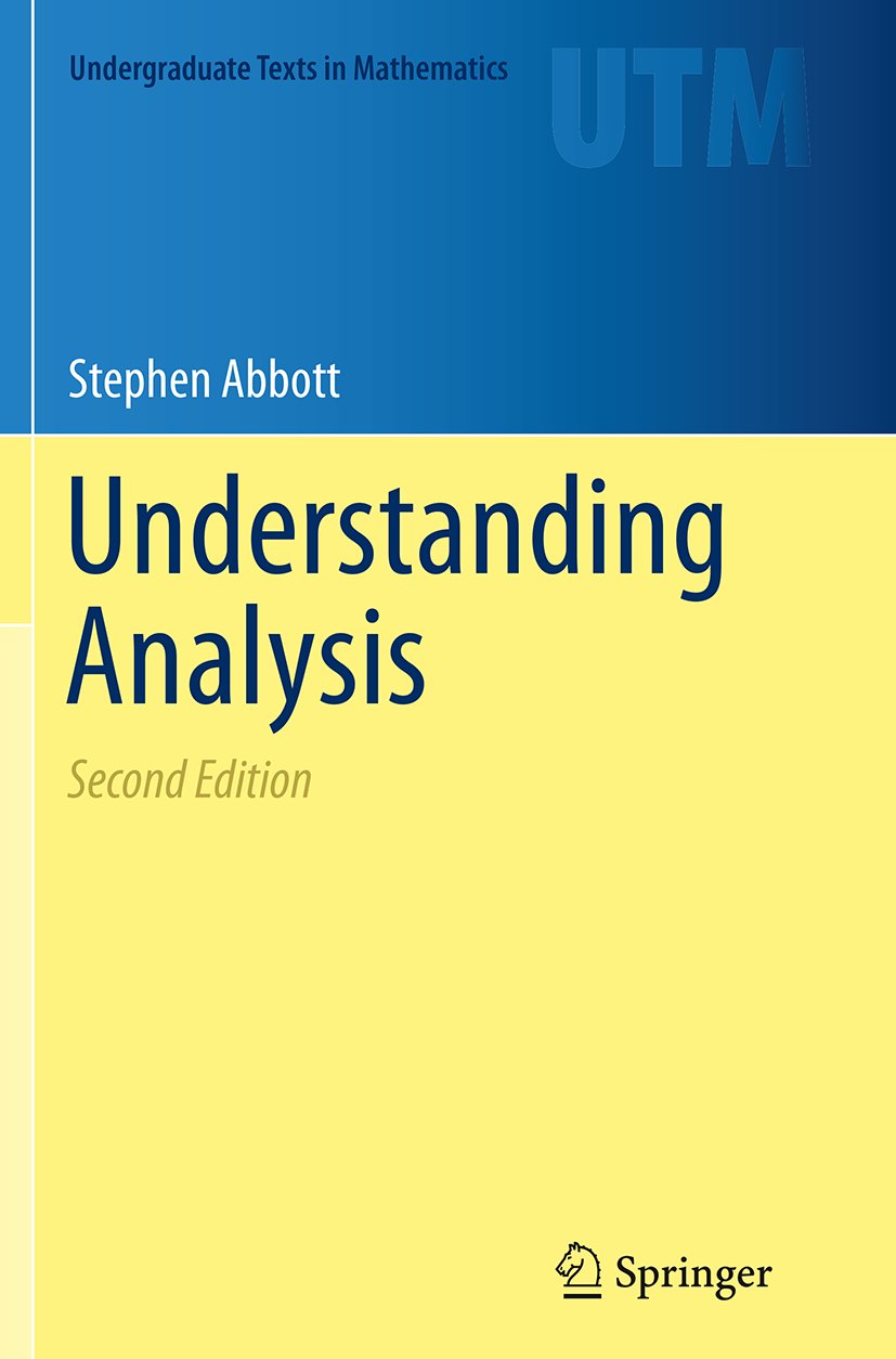 Undergraduate Texts in Mathematics