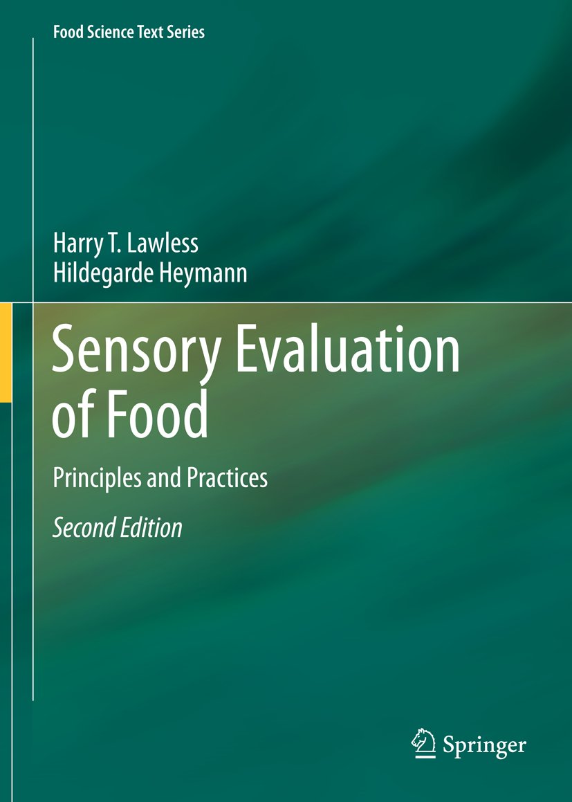 Food Science Text Series