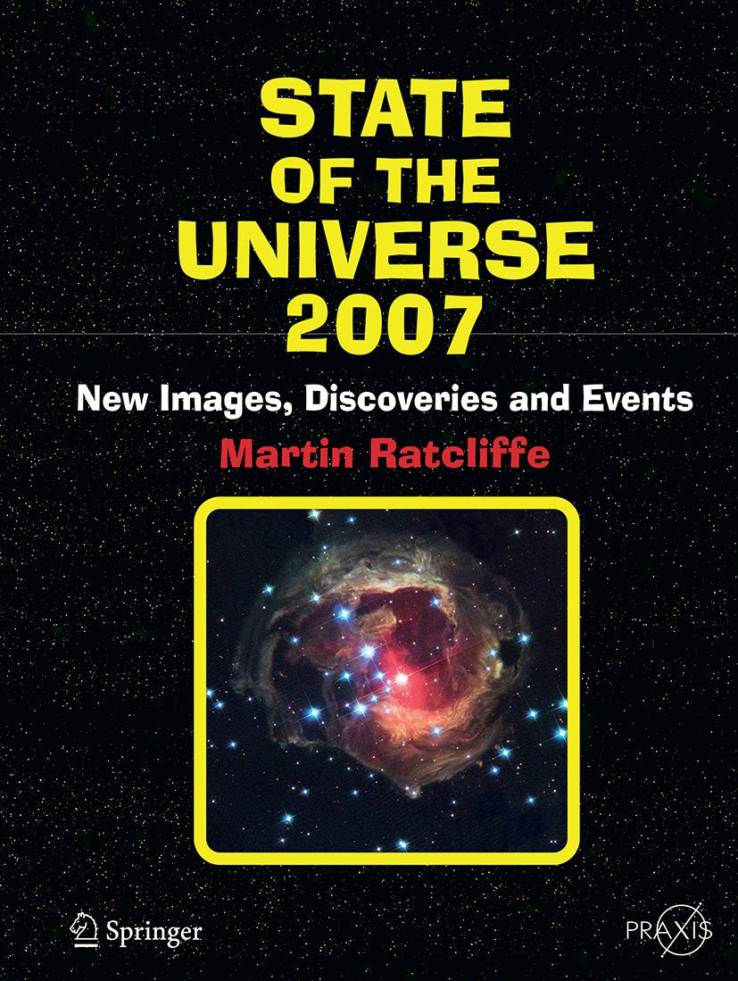 Springer Praxis Books