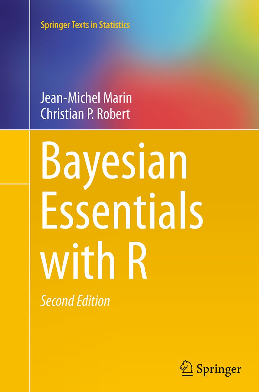 Springer Texts in Statistics
