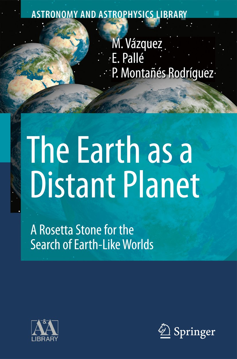 Astronomy and Astrophysics Library