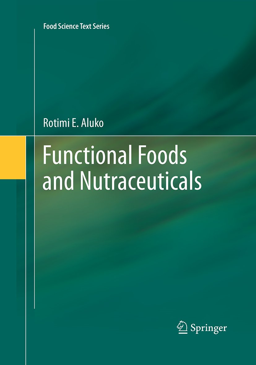 Food Science Text Series