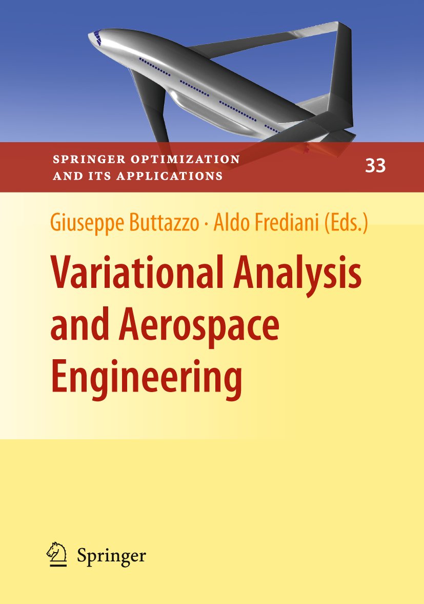 Springer Optimization and Its Applications
