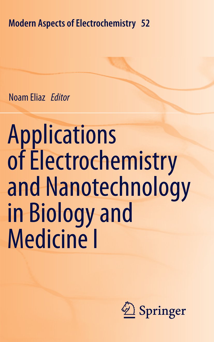Modern Aspects of Electrochemistry