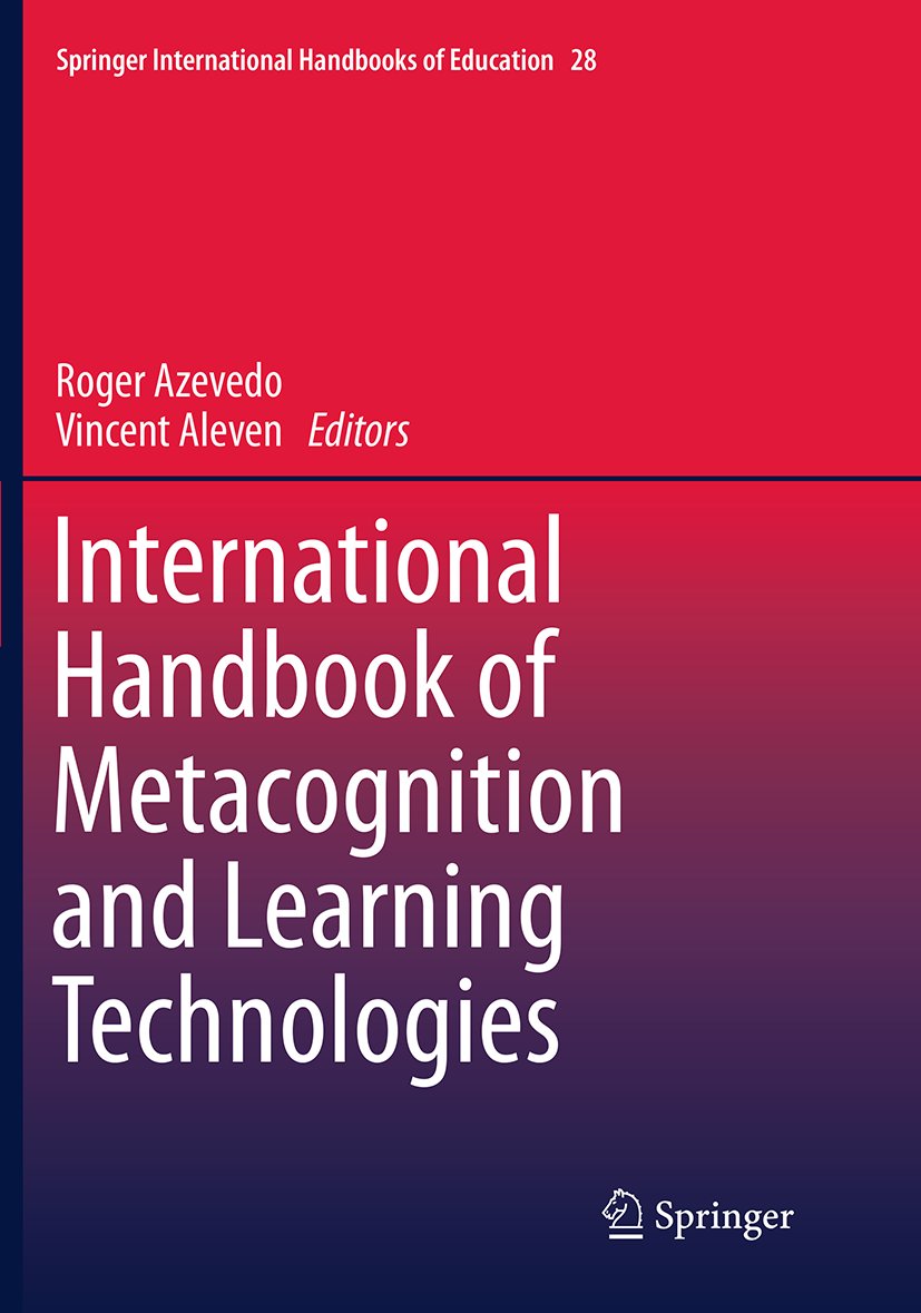 Springer International Handbooks of Education