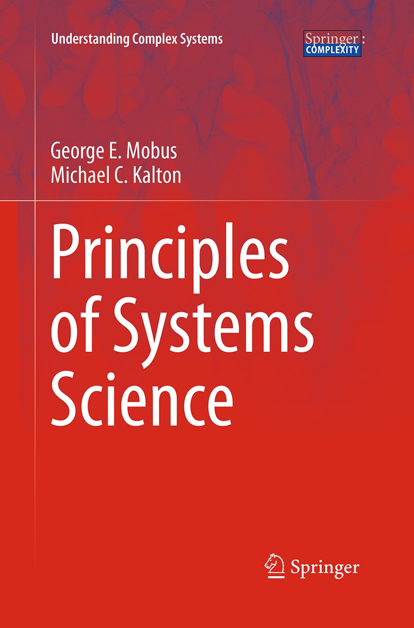 Understanding Complex Systems