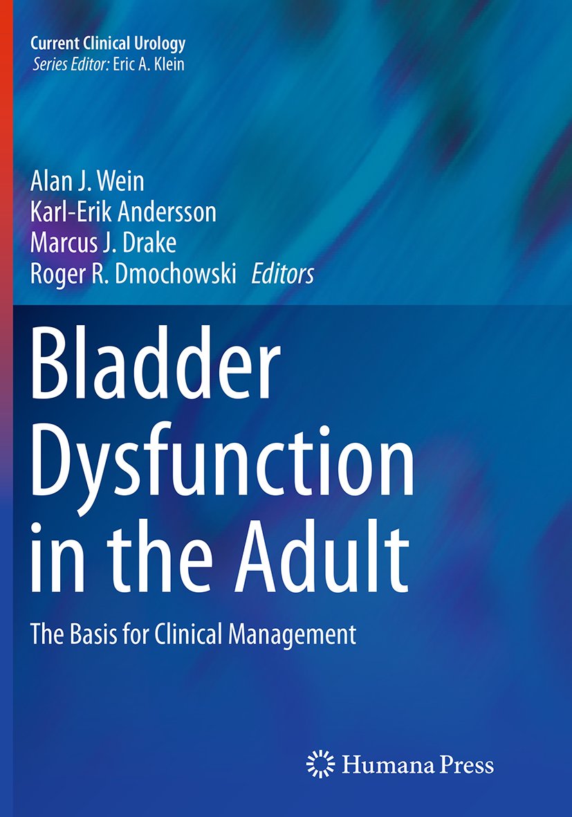 Current Clinical Urology