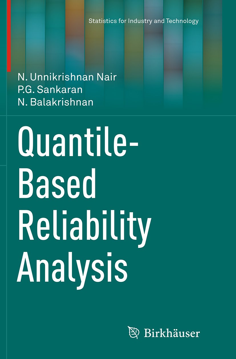 Statistics for Industry and Technology