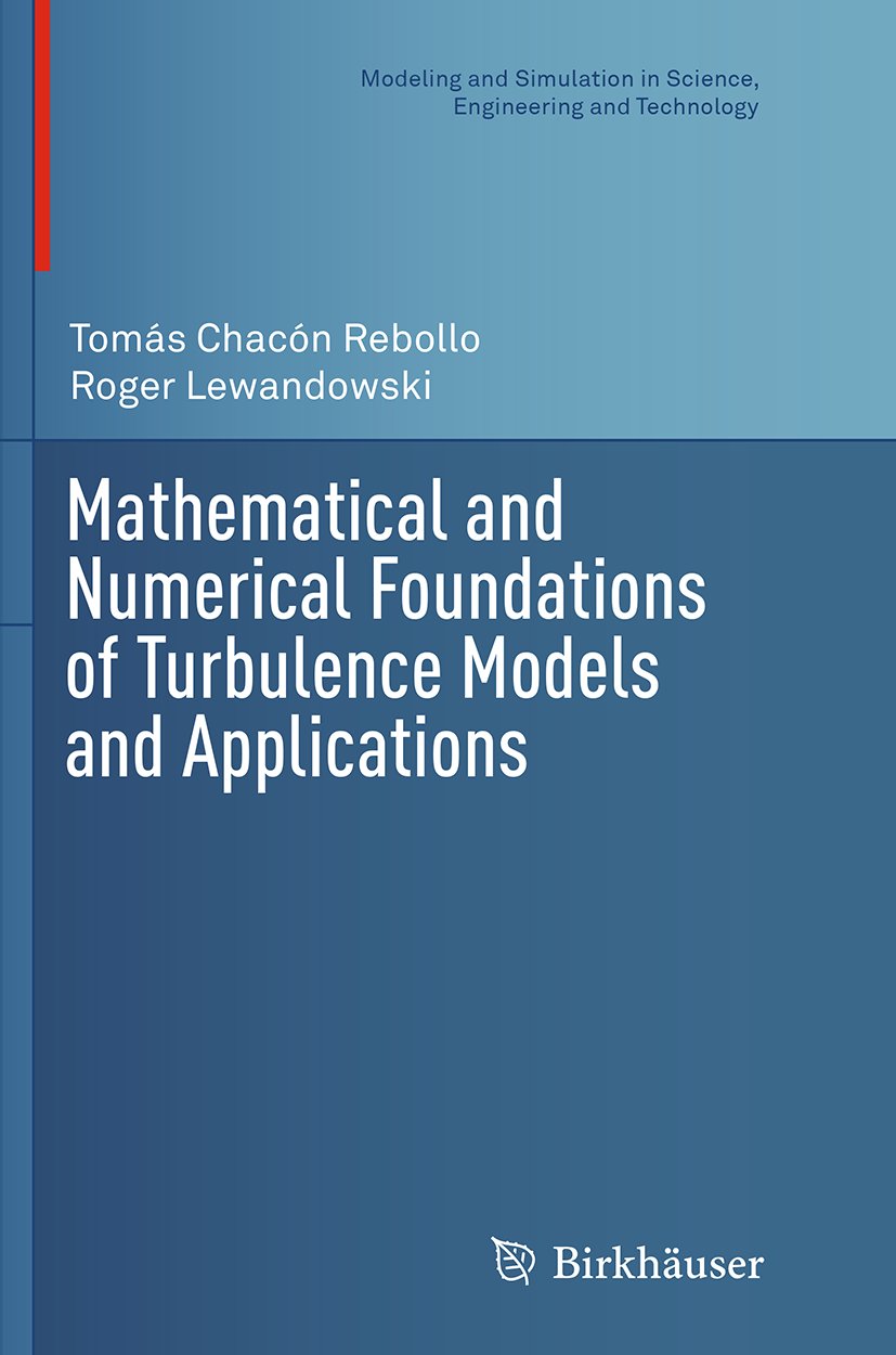 Modeling and Simulation in Science, Engineering and Technology