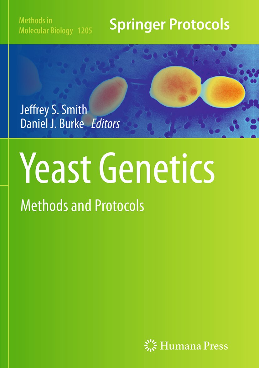 Methods in Molecular Biology