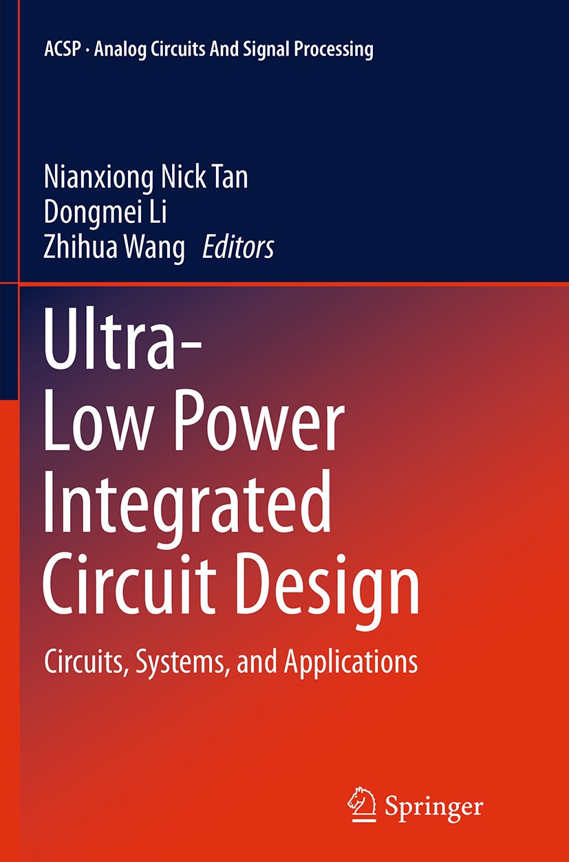 Analog Circuits and Signal Processing