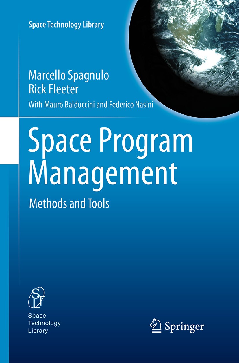Space Technology Library