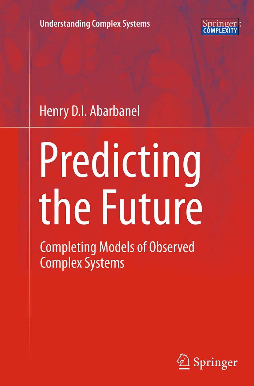 Understanding Complex Systems