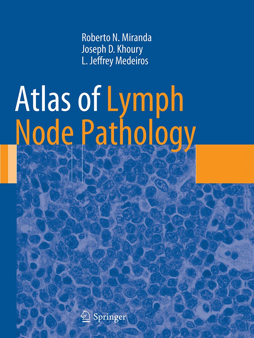 Atlas of Anatomic Pathology