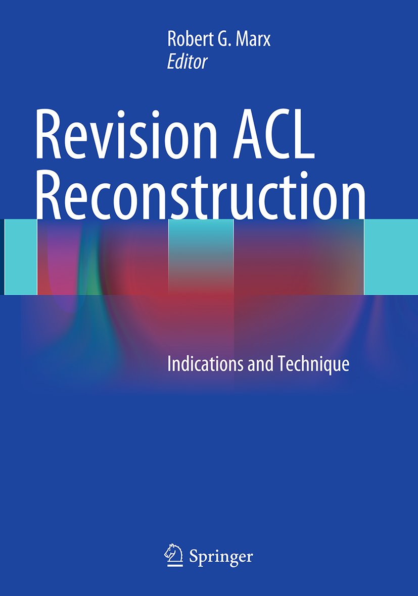 Revision ACL Reconstruction