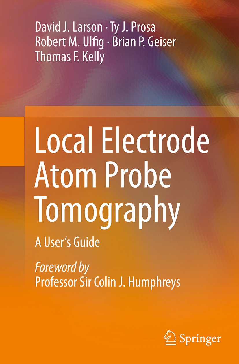 Local Electrode Atom Probe Tomography