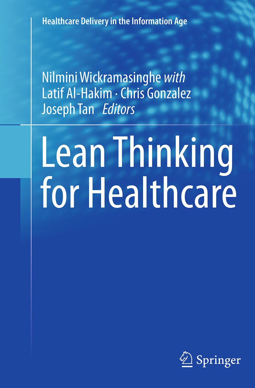 Healthcare Delivery in the Information Age