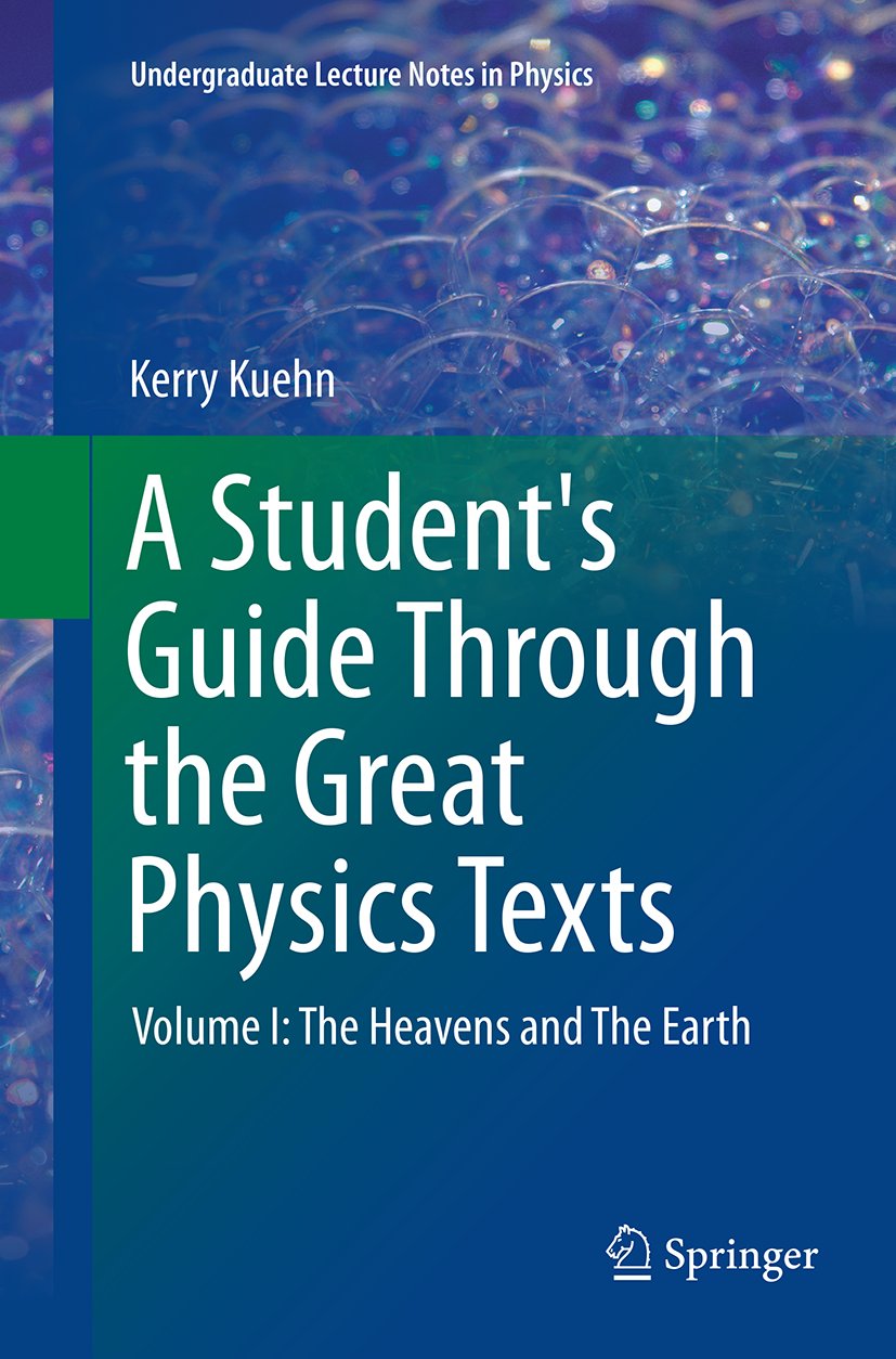 Undergraduate Lecture Notes in Physics