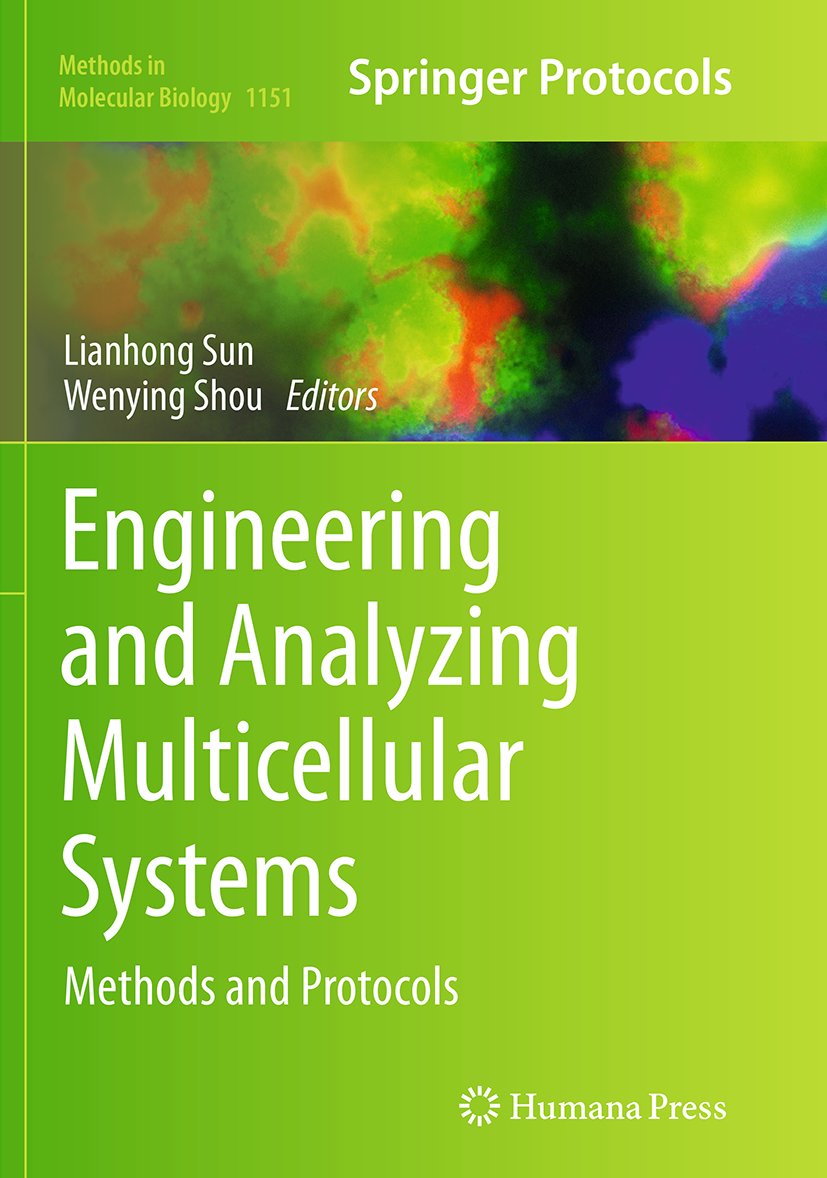 Methods in Molecular Biology