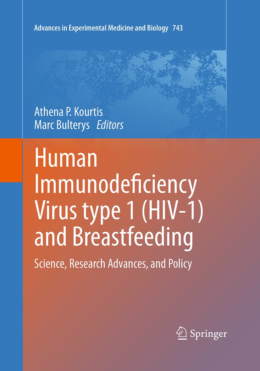 Advances in Experimental Medicine and Biology