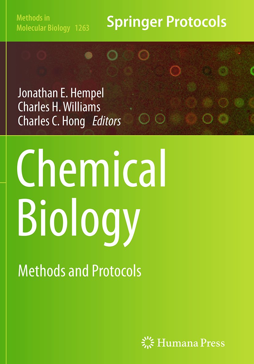 Methods in Molecular Biology