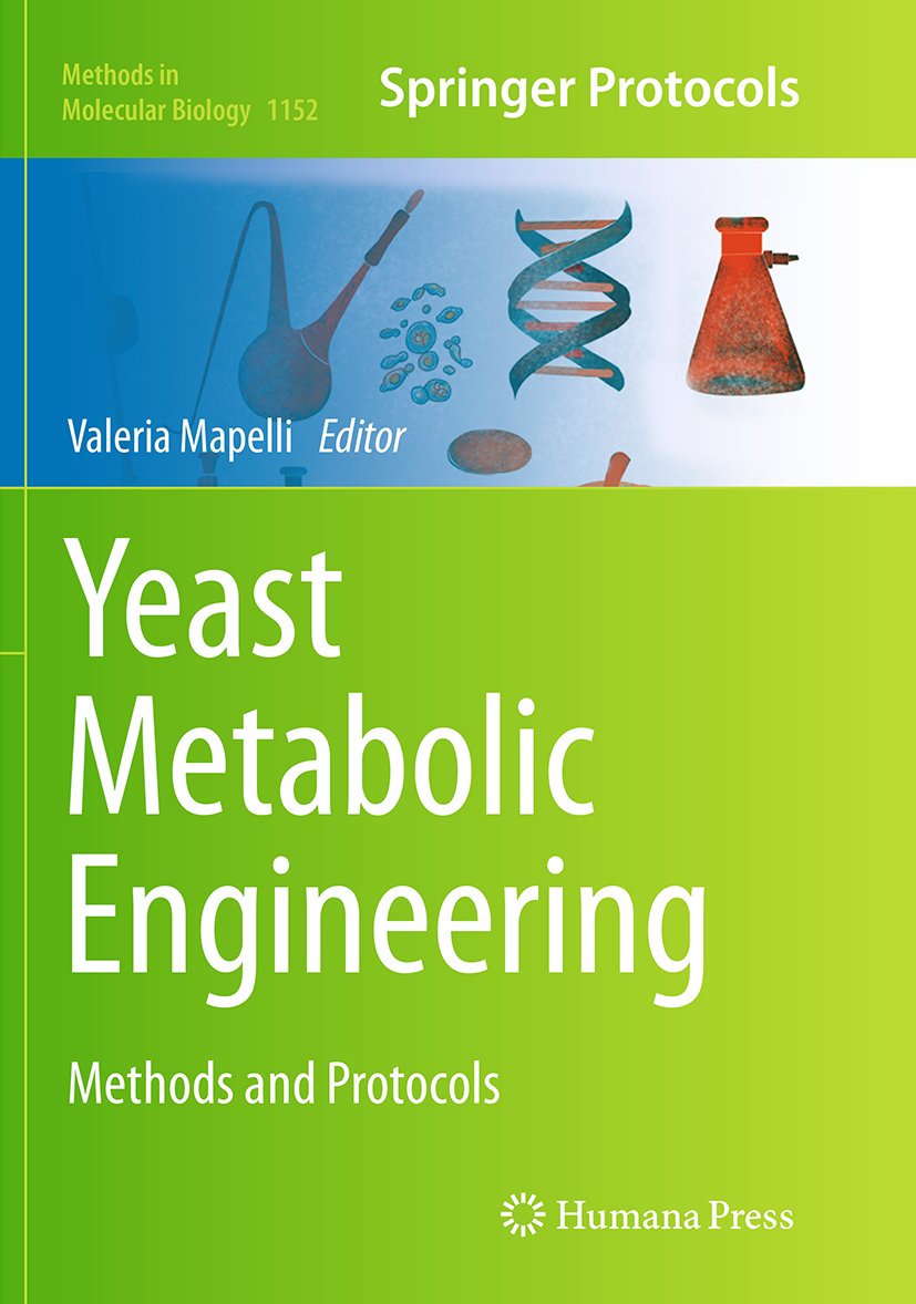 Methods in Molecular Biology