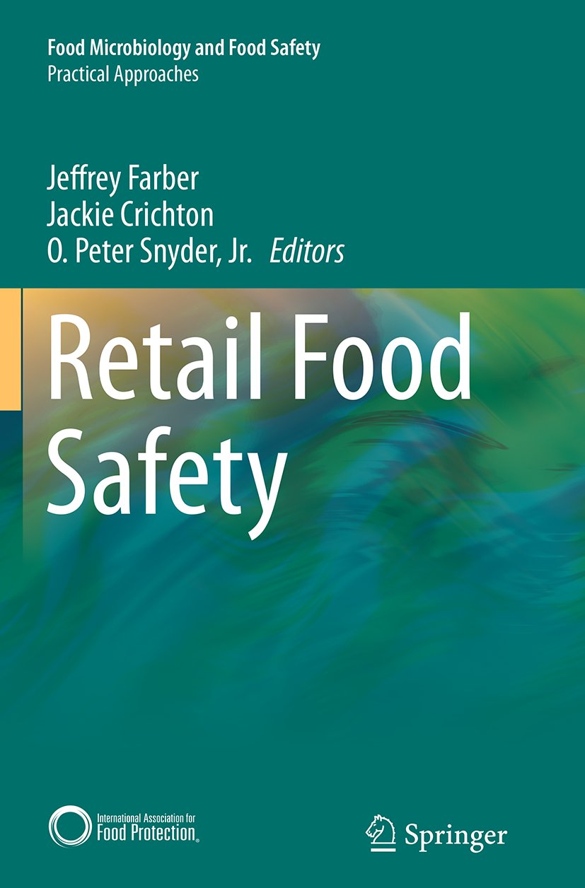 Food Microbiology and Food Safety