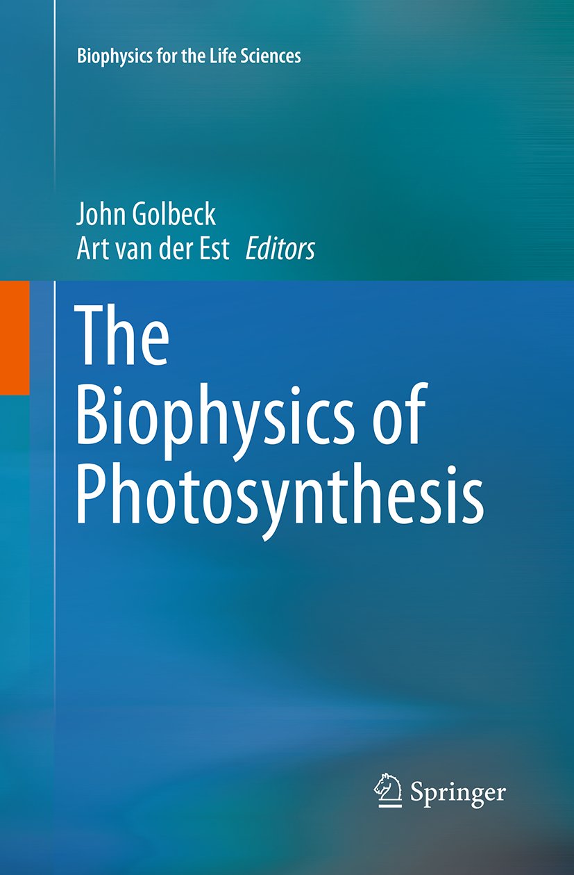 Biophysics for the Life Sciences