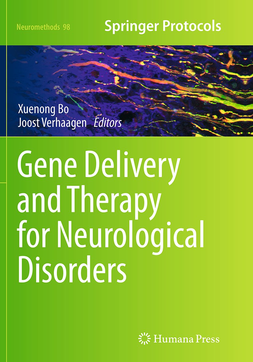 Neuromethods