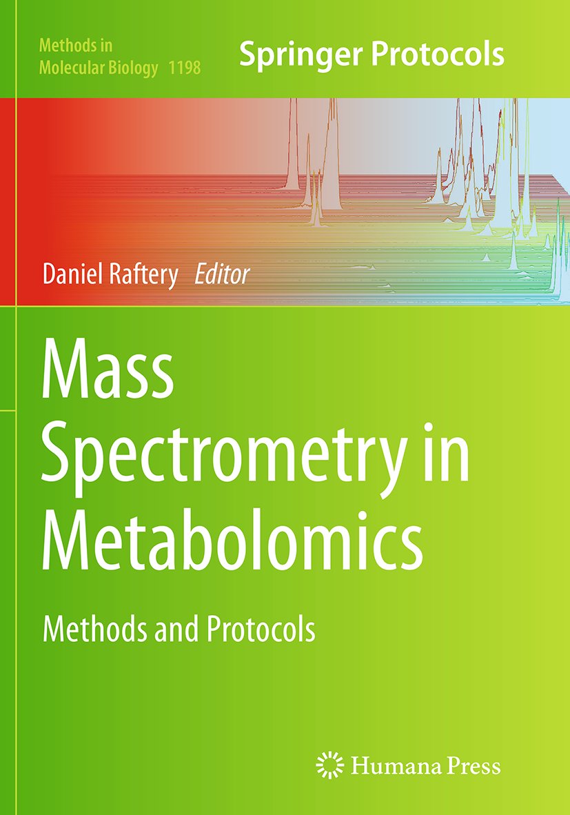 Methods in Molecular Biology