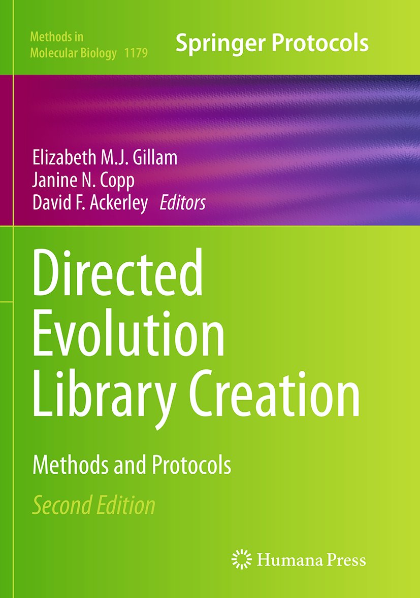 Methods in Molecular Biology