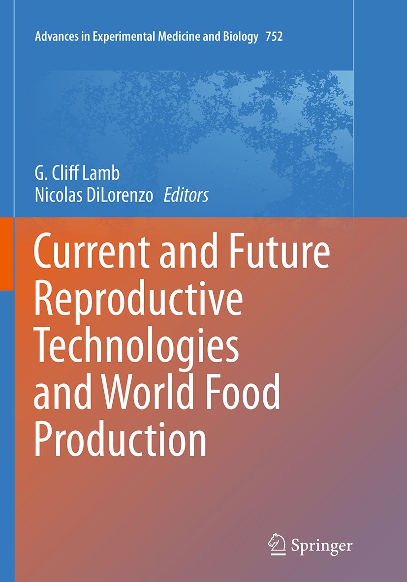 Advances in Experimental Medicine and Biology