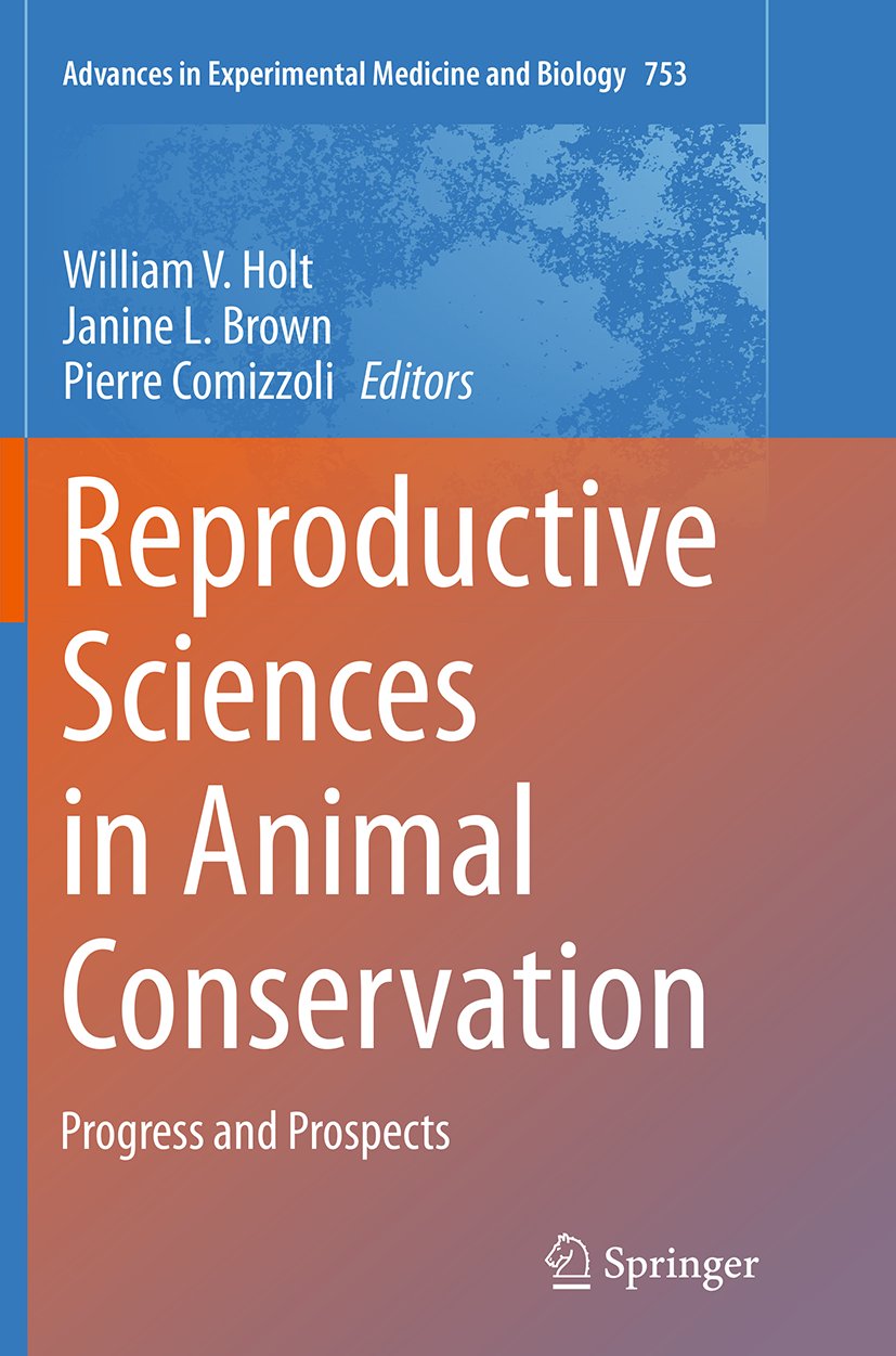 Advances in Experimental Medicine and Biology