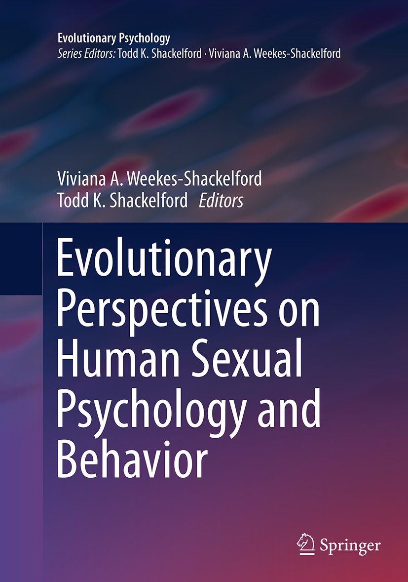 Evolutionary Psychology