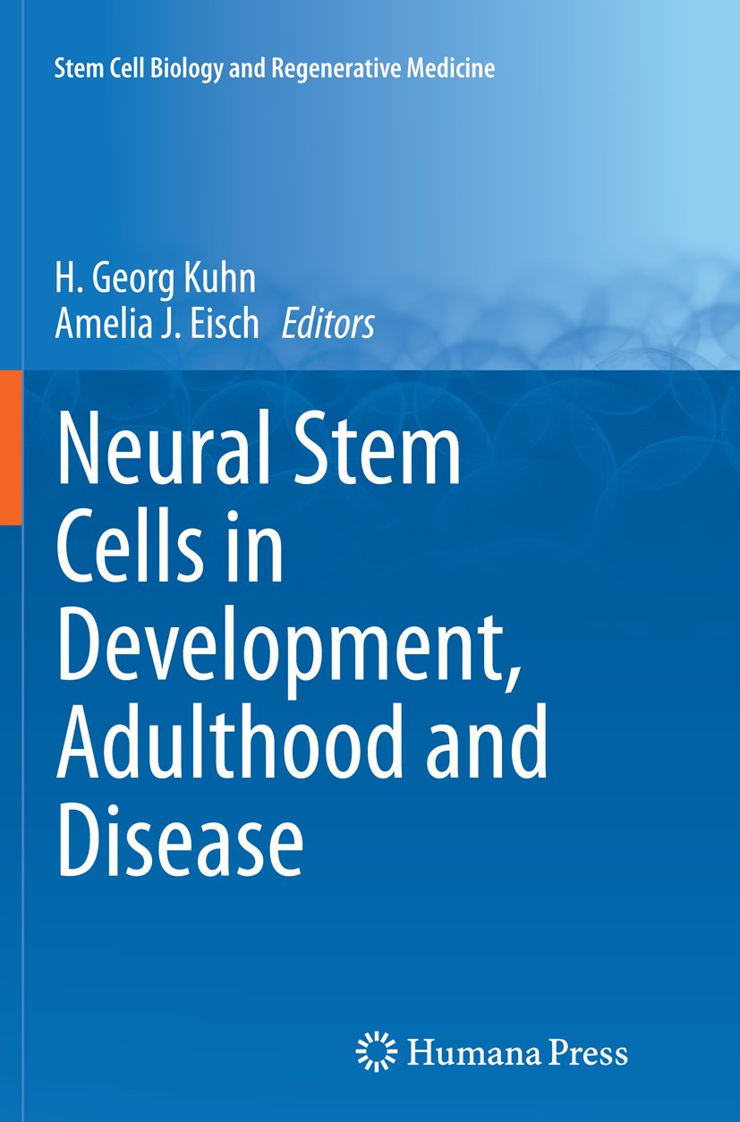 Stem Cell Biology and Regenerative Medicine