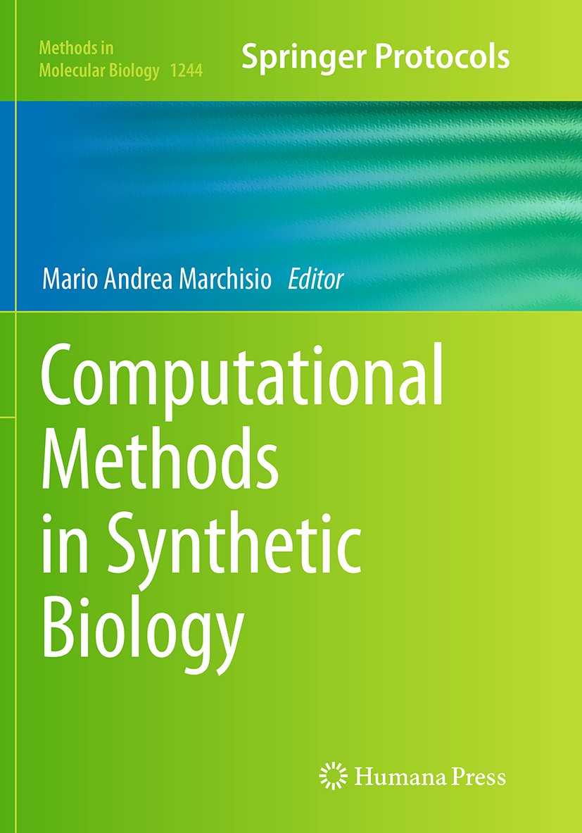 Methods in Molecular Biology