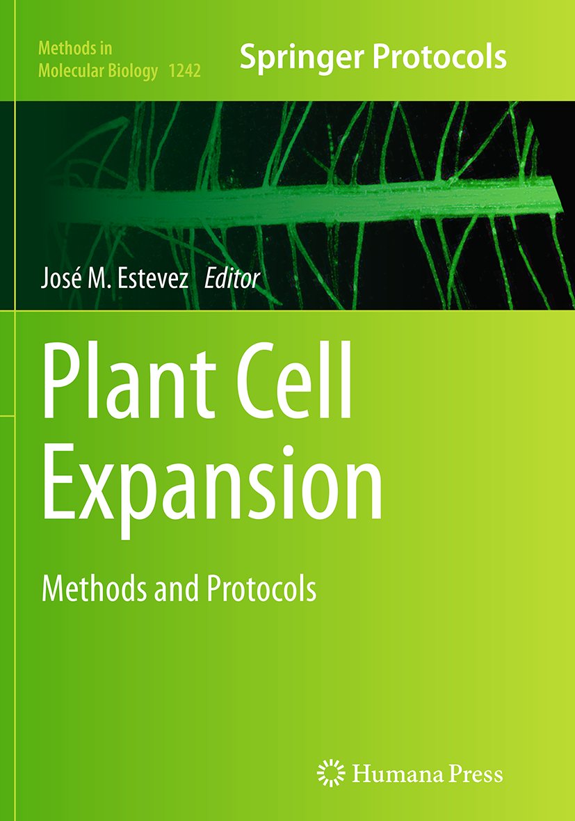 Methods in Molecular Biology